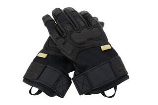 Blackhawk S.O.L.A.G. Recon gloves in black
